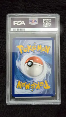 2024 POKEMON SV PALDEAN FATES CHARIZARD EX SPECIAL ILLUSTRATION RARE #234 PSA 10 - Image 2