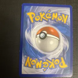 Pokemon TCG M Gengar EX XY166 Shiny Holo Black Star Promo LP Condition - Image 5