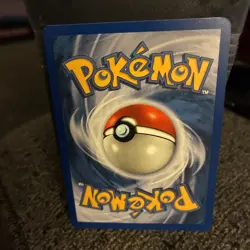 Unown Q 59/105 Neo Destiny Unlimited Pokemon Card NM - Image 2