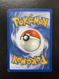 Pokemon TCG English Card ex Deoxys Skarmory 26/107 Reverse Holo Stamped LP - Image 4