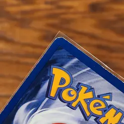Vintage 2000 Pokemon TCG Dark Golbat Holo Card 7/82 Team Rocket Pokemon - Image 5