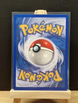 Pokemon TCG 2001 Neo Discovery 1st Edition Unown O 69/75 - Near Mint - Image 2