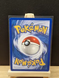 Pokemon TCG 2001 Neo Discovery 1st Edition Unown N 50/75 - Near Mint - Image 2