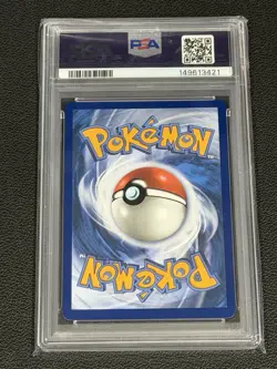 PSA 10 Pikachu ex 276/217 SIR Ascended Heroes Pokemon GEM MINT - Image 2