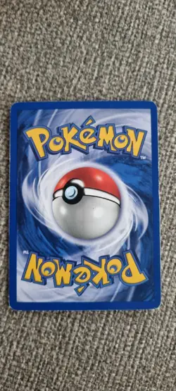 Slowpoke - Pokemon TCG - MP - Common - Team Rocket 67/82 - Image 2