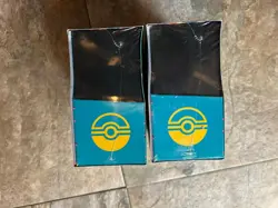 X2 Pokemon Ascended Hero’s Pokemon Center Elite Trainer Box ETB SEALED In Hand - Image 3