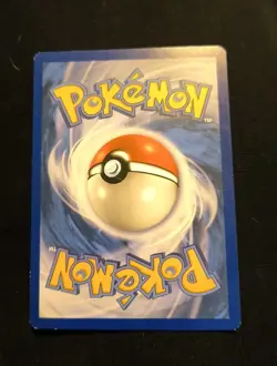 Pokemon TCG Fates Collide Snorlax Snorlax Rare Regular - Image 2