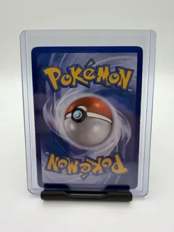 Pokemon Poochyena EX Deoxys 70/107 Reverse Holo Stamped 2005 TCG - Image 2