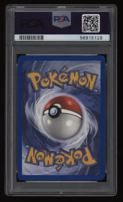 2001 Pokemon Neo Discovery PSA 10 HOPPIP Non Holo #55 *NICE* Low POP7 - Image 2