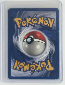 2000 Pokemon Team Rocket DARK HYPNO HOLO 9/82 LP - Image 2
