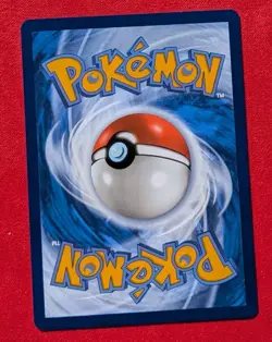 Toxtricity EX 215 Illustration Contest 2024 - Black Star Promo Nm/M Pokemon Rct - Image 2