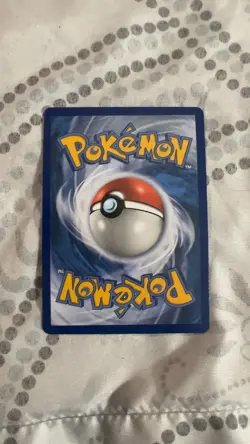 Alolan Ninetales GX 132/214 Holo Rare GX Lost Thunder Pokemon Near Mint - Image 2