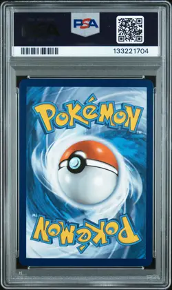 2021 POKEMON CELEBRATIONS #025 FULL ART/MEW PSA 10 - Image 2