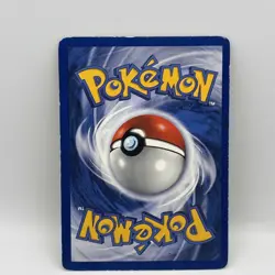 Bulbasaur 44/102 Base Set Pokemon Card - Image 2