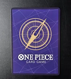 Custom Yamato Goddess Shower Waifu Card Holo TCG CCG Anime One Piece - Image 2