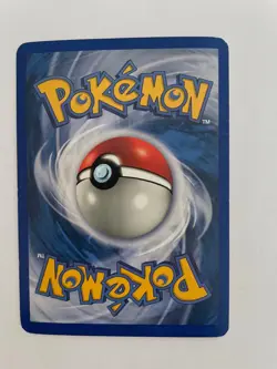 Kadabra - 84/165 - Pokemon Expedition Reverse Holo Rare Card NM - Image 4