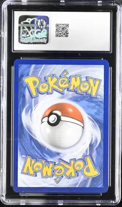 Greninja Star SWSH144 Celebrations Black Star Promo CGC 10 Graded Pokemon Card - Image 2