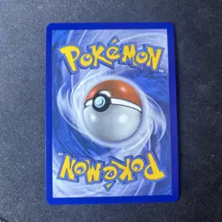 Shiftry 163/162 Illustration Rare Holo - Temporal Forces Pokemon Card - Image 2