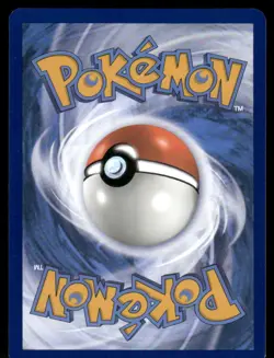 Pokemon Cards Growlithe 024 Scarlet & Violet Cosmos Holo Promo NM - Image 2