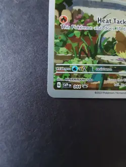 Charmander SVP 044 Scarlet & Violet Promo Cards Holo Sealed Obsidian Flames ETB - Image 3