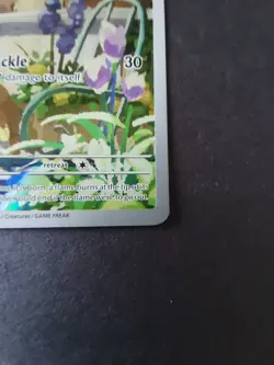 Charmander SVP 044 Scarlet & Violet Promo Cards Holo Sealed Obsidian Flames ETB - Image 5