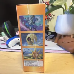 Pokemon VSTAR Universe Korean Sealed Booster Box - Image 2