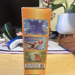 Pokemon VSTAR Universe Korean Sealed Booster Box - Image 4