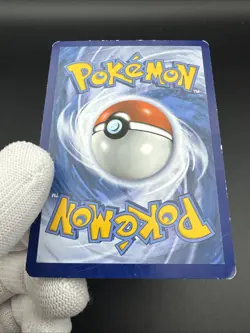 Kokowei 109/108 Secret Rare Pokemon TCG XY Evolutions EVO 2016 EXC/GD ENG - Image 5