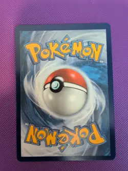 Pokemon Cynthia's Spiritomb 244/217 Me: Ascended Heroes Illustration Rare - Image 2