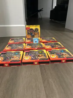 Pokemon TCG: Pokemon Day 2026 Collection Box - 30th Anniversary - Ready To Ship - Image 1