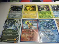 Pokemon TCG Lot of Older Sets *Read Description for Details* - Image 2