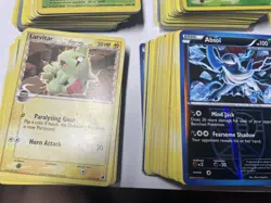 Pokemon TCG Lot of Older Sets *Read Description for Details* - Image 4