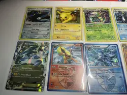 Pokemon TCG Lot of Older Sets *Read Description for Details* - Image 5