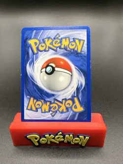 POKEMON SLEEP! 79/82 1ST EDITION TRAINER TEAM ROCKET NM/LP SNORLAX - Image 2