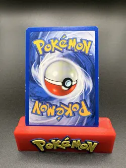 POKEMON SLEEP! 79/82 1ST EDITION TRAINER TEAM ROCKET NM/LP SNORLAX - Image 3