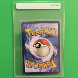 Pokemon TCG Gengar EX 34/119 XY Phantom Forces Ultra Rare Holo Basic 170HP Eng - Image 2