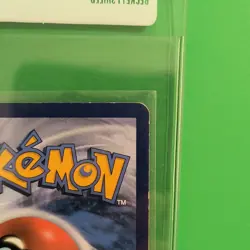 Pokemon TCG Gengar EX 34/119 XY Phantom Forces Ultra Rare Holo Basic 170HP Eng - Image 4