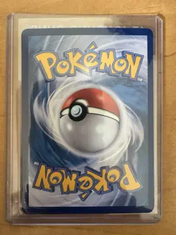 Pokemon TCG: Electrode 101/165 sv2a Master Ball Reverse Holo 151 Korean - Image 3