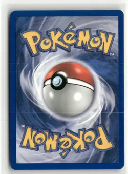 Pokemon Venomoth (29) 29/64 Unlimited Jungle Rare - Image 2