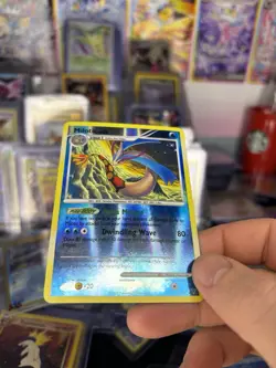 Milotic Supreme Victors Reverse Holo 2009 English Pokemon - Image 4