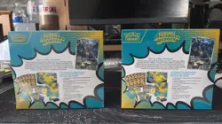 Ascended Heroes Pokemon Center ETB Elite Trainer Box X2 New, sealed - Image 2