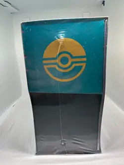 Ascended Heroes Pokemon Center ETB Elite Trainer Box X2 New, sealed - Image 5