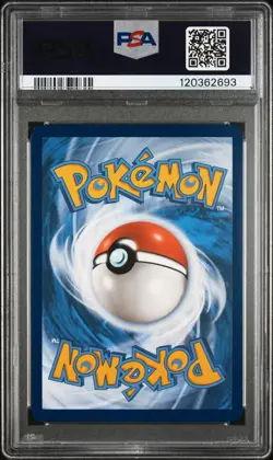 Pokemon TCG Iono's Bellibolt ex 172/159 Journey Together Ultra PSA 9 - Image 2