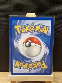Pokemon TCG 2001 Neo Discovery 1st Edition Unown D 47/75 - Near Mint - Image 2
