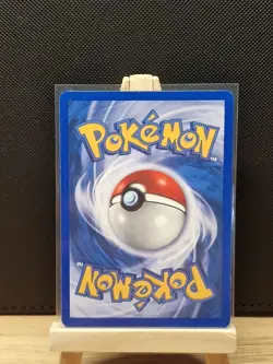 Pokemon TCG Neo Discovery 1st Edition Unown E 67/75 - Near Mint - Image 2