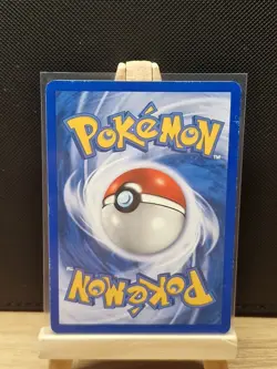 Pokemon TCG 2001 Neo Discovery 1st Edition Unown U 51/75 - Near Mint - Image 2