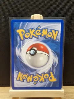 Pokemon TCG 2001 Neo Discovery 1st Edition Unown F 48/75 - Near Mint - Image 2