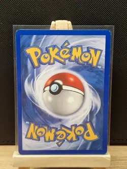 Pokemon TCG 2001 Neo Discovery 1st Edition Unown M 49/75 - Near Mint - Image 2