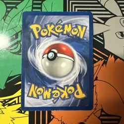 Light Azumarill 2002 Pokemon Neo Destiny Unlimited Holo Rare #13/105 * Mod Play - Image 2