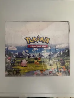 Pokemon TCG Ascended Heroes Mini Tins Display box of 10 Case New sealed - Image 2